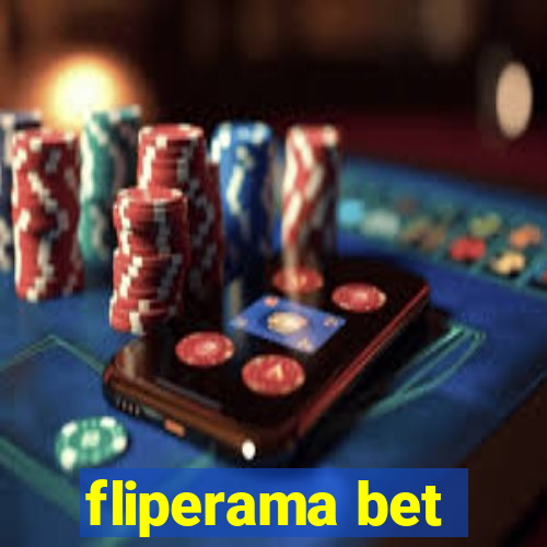 fliperama bet